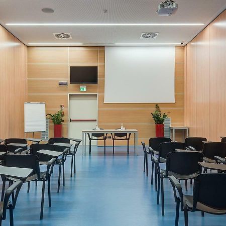 Camplus Turro Casa Per Ferie ミラノ エクステリア 写真