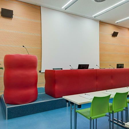 Camplus Turro Casa Per Ferie ミラノ エクステリア 写真
